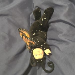 Anne Geddes Baby Monarch Doll